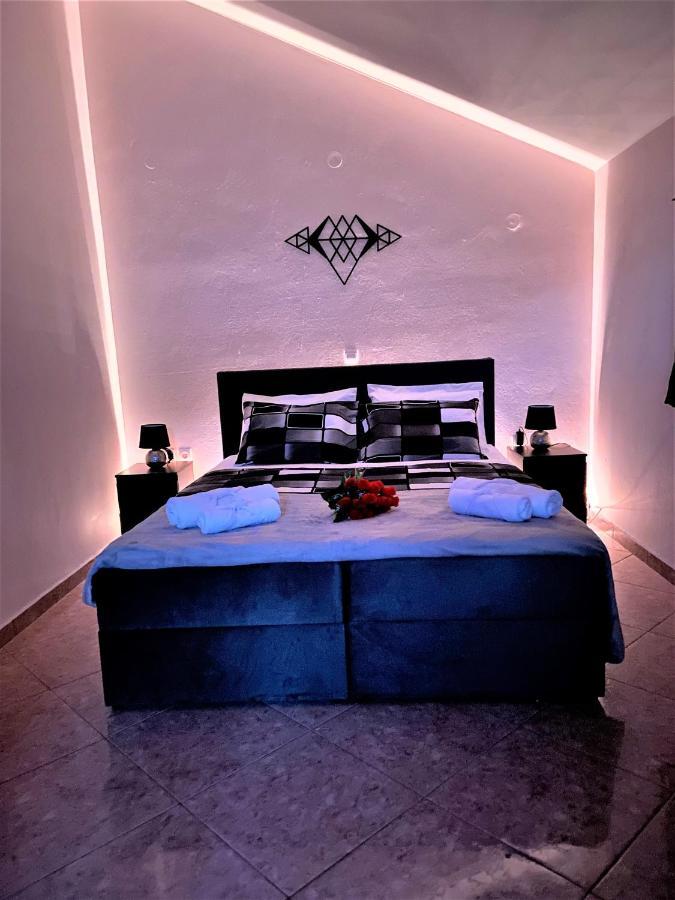 Lasithiotakis Apartments Poros  Exterior foto